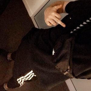 Meet your Posher, Cody